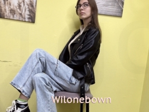 Wilonebown