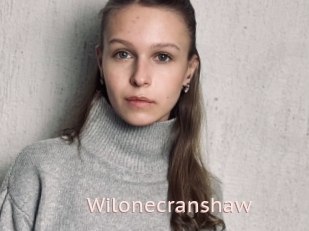 Wilonecranshaw