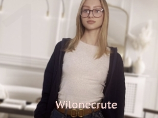 Wilonecrute