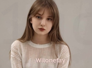 Wilonefay