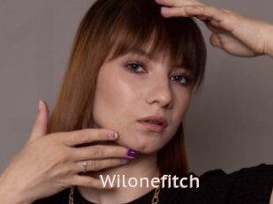 Wilonefitch