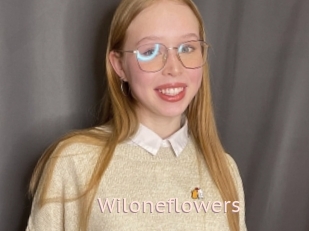 Wiloneflowers
