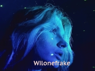 Wilonefrake