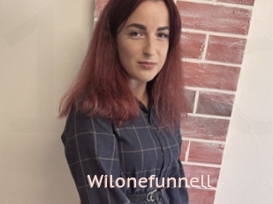 Wilonefunnell