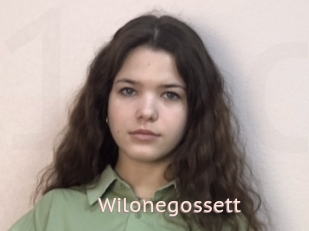 Wilonegossett