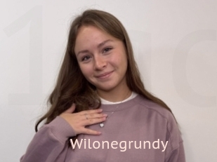 Wilonegrundy
