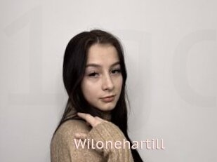 Wilonehartill