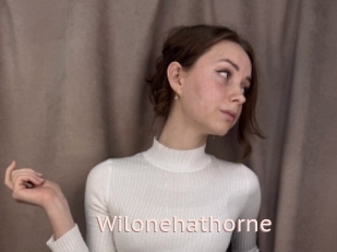 Wilonehathorne