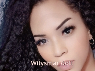 Wilysmar_doll