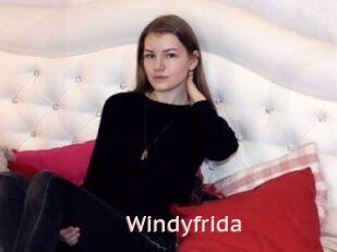 Windyfrida