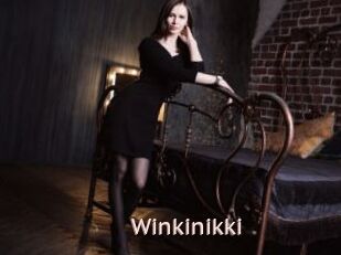 Winkinikki