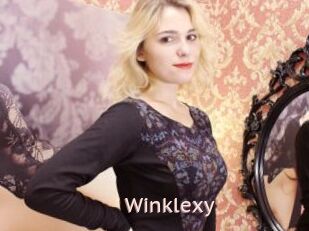 Winklexy
