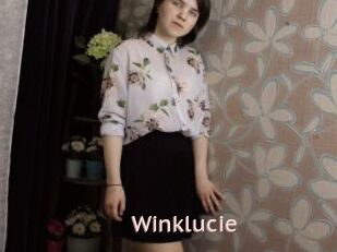 Winklucie