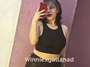 Winniexgallahad