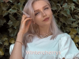 Wintercherrys