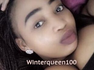 Winterqueen100