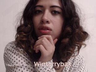 Winterrybak