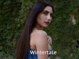 Wintertale