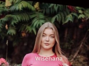 Wisehana