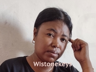 Wistonekeys
