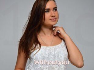 Withoutyou