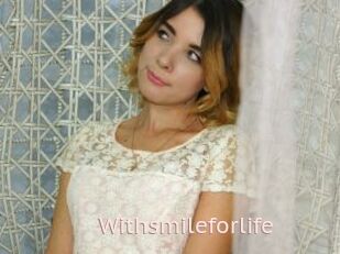 Withsmileforlife