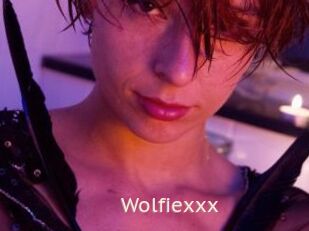 Wolfiexxx