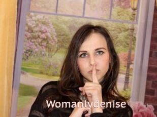 Womanlydenise