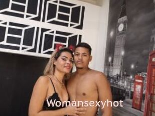 Womansexyhot