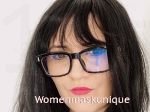 Womenmaskunique