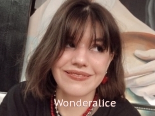 Wonderalice