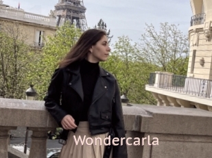 Wondercarla