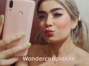Wondercouplexxx