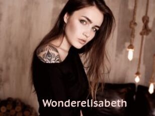 Wonderelisabeth