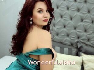 Wonderfulaisha