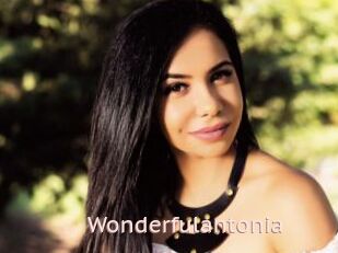 Wonderfulantonia