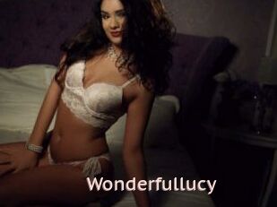 Wonderfullucy