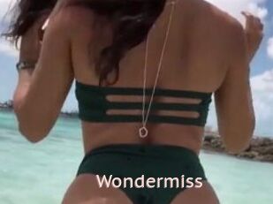 Wondermiss