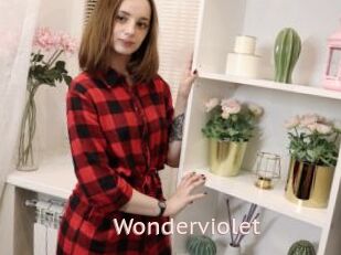 Wonderviolet