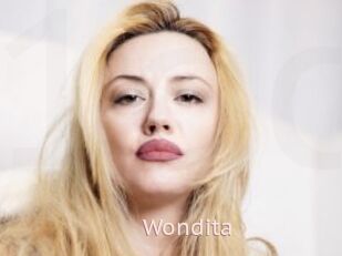 Wondita
