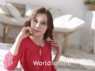 Worldismine