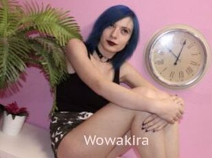 Wowakira