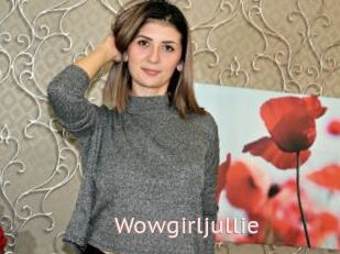 Wowgirljullie