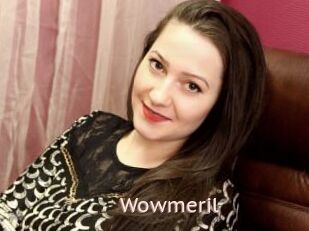 Wowmeril