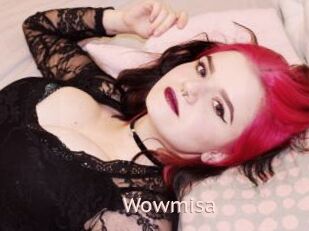 Wowmisa