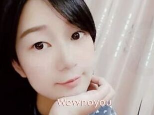 Wownoyou