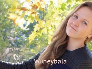 Wuheybala