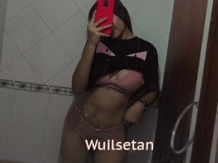 Wuilsetan