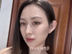 Wuxianji