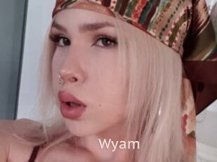 Wyam